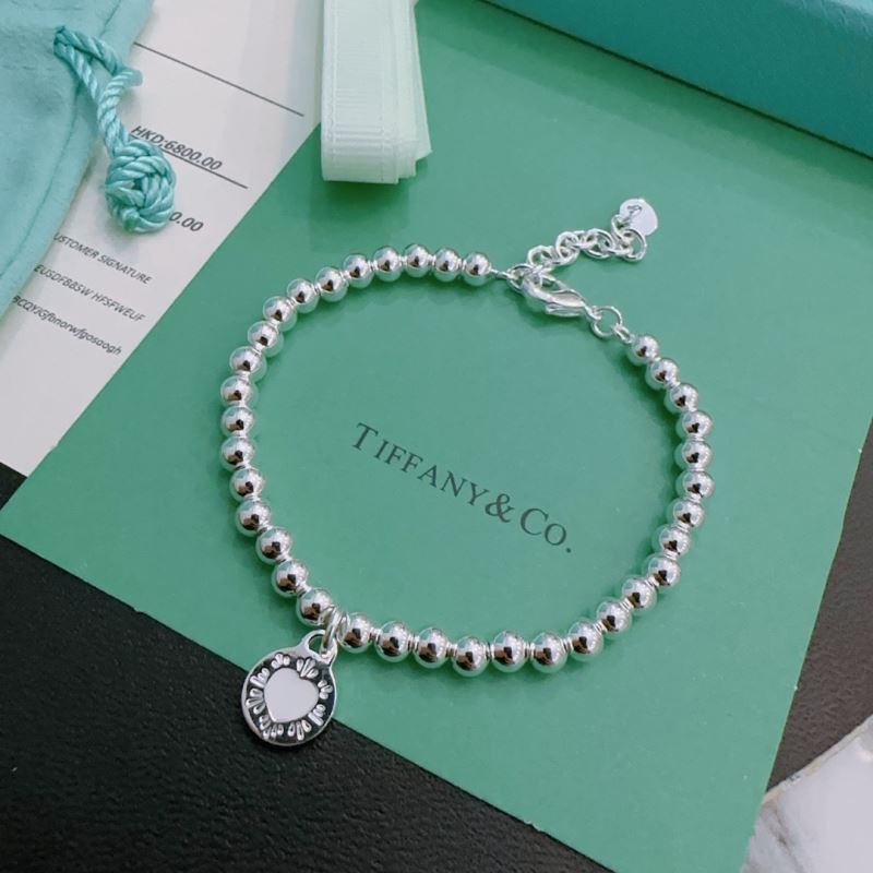 Tiffany Bracelets